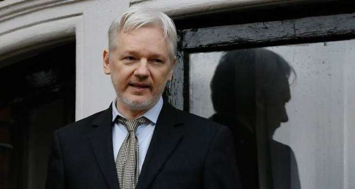 Sweden Drops Investigation of Julian Assange - WikiLeaks