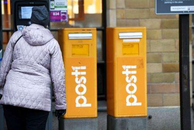 Finnish Postal Workers Reject Proposal to End Strike - Union Representing Employers