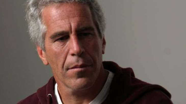 US Authorities Take Into Custody 2 Prison Workers Who Monitored Epstein - Reports