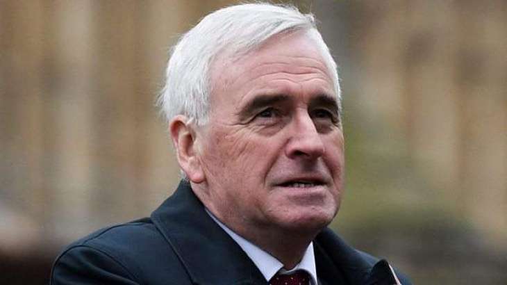 Labour Vows to Delist Eco-Unfriendly Companies From LSE Once in Power - Shadow Chancellor