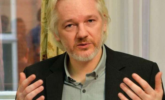 Sweden's Decision to Drop Assange Investigation Proves It Was Frame-Up - UK Lawmaker
