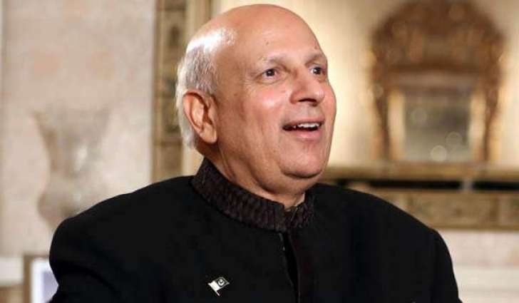Prime Minister, Chief Minister reshuffle cabinet :Chaudhry Mohammad Sarwar 