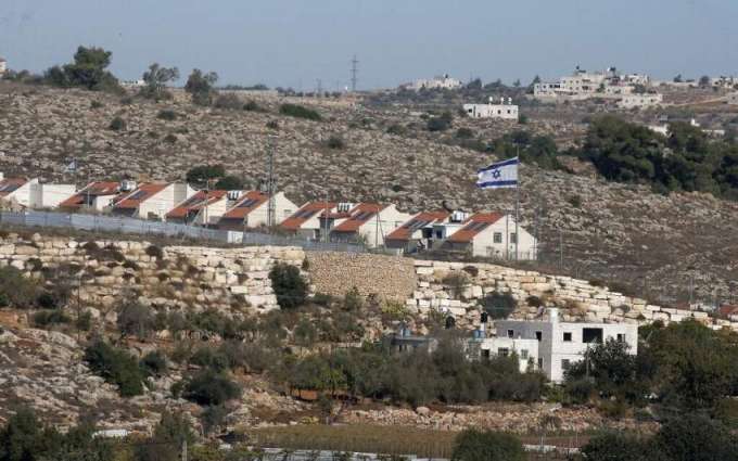 Turkey Condemns US Change of Policy on Israeli Settlements in West Bank - Foreign Ministry