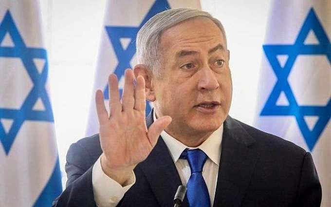 Netanyahu Backs Jordan Valley Annexation Bill After US Policy Reversal - Lawmaker