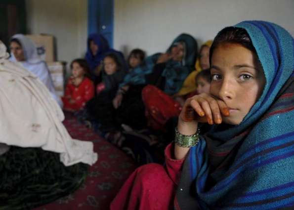 UK, Afghanistan Form Group of Friends at UN to Protect Women's Rights - Afghan Envoy
