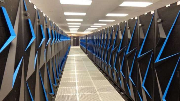Group 42 Artemis ranked 26th on list of world’s top 500 supercomputers