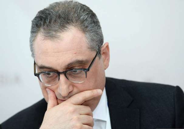 IS Attack on Tajikistan Outpost Shows Terrorist Threat Remains Real in Region - Morgulov