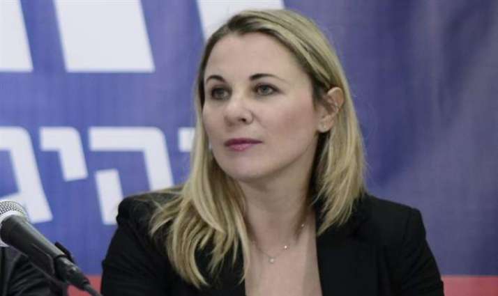 US Reversal on Settlements Hurts Israel-Palestine Peace Prospects - Ex-Parliament Member