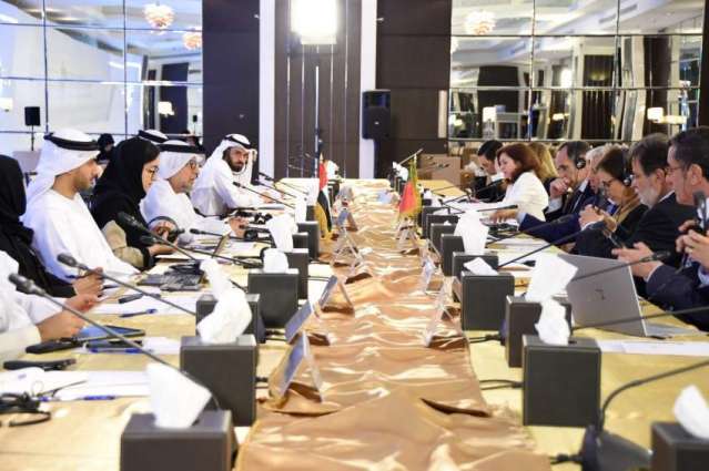 UAE underscores importance of tolerance in reconciliation efforts