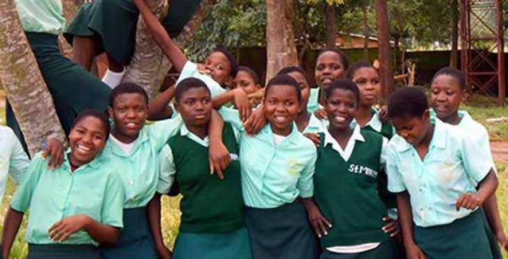 Holy Trinity Church Dubai joins hands with Dubai Cares for construction of school in Malawi