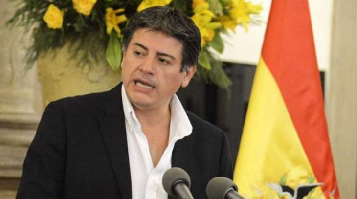 Several Ex-Ministers of Morales' Gov't Denied Permission to Leave Bolivia - Reports