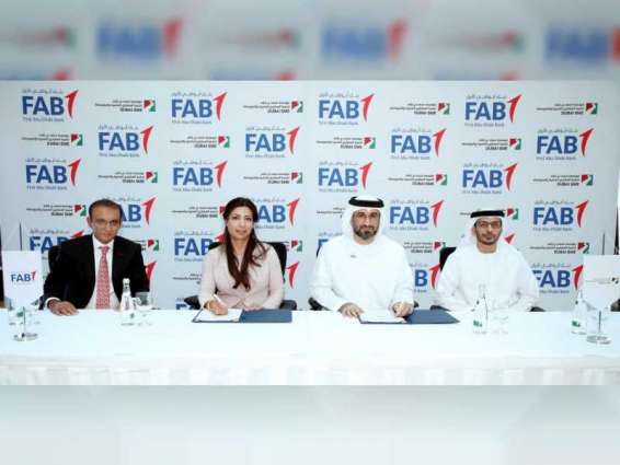 Dubai SME, FAB join efforts to facilitate receivable financing for SMEs