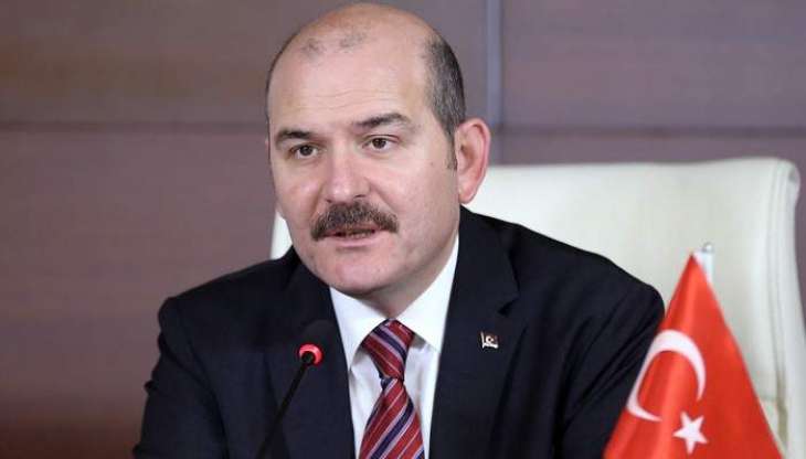 About 100,000 Syrians Moved From Istanbul to Provinces of Registration - Interior Minister