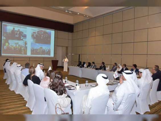 Dubai FDI announces its Global Promotional Investment Programme for 2020