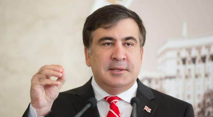 Ukraine's Supreme Court Recognizes Saakashvili's Expulsion From Ukraine in 2018 as Legal