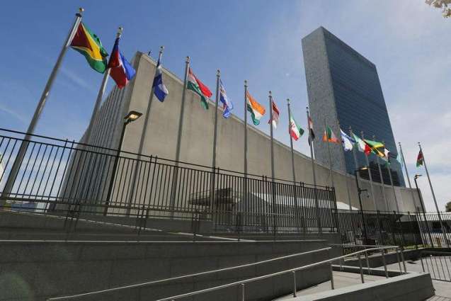 UNGA 6th Committee Adopts Resolution Urging US to Promptly Issue Visas to Diplomats