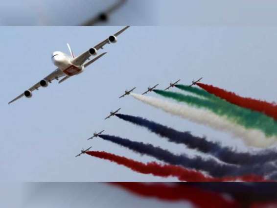 Dubai Air Show 2021 already receiving bookings from potential participants: Ishaq Al Blooshi