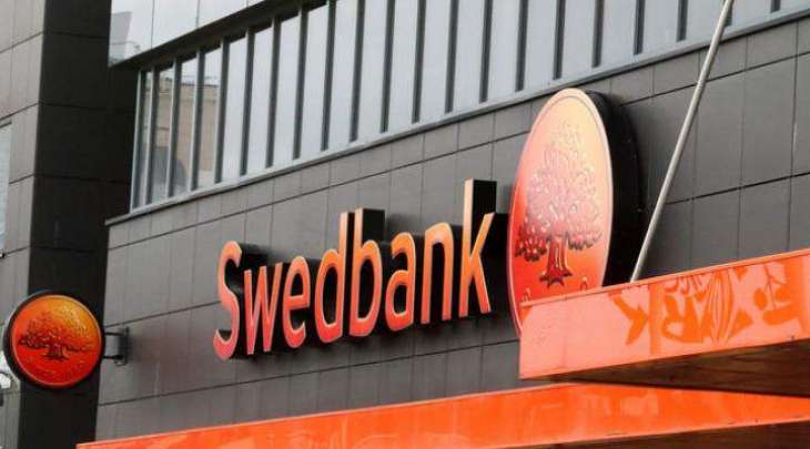 Swedbank Says Probe Revealed No Violations of US Sanctions Related to Russia's Kalashnikov
