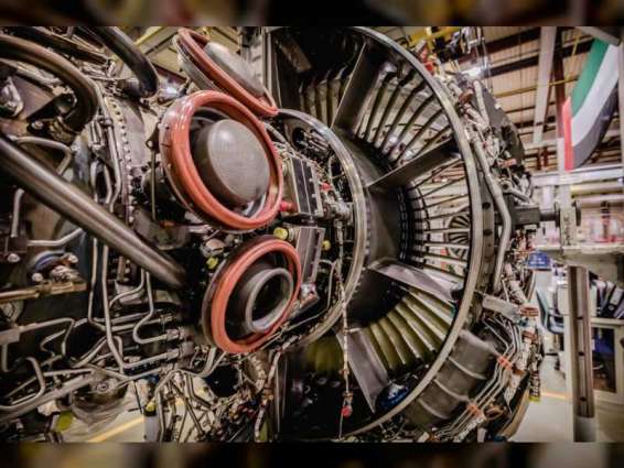 "سند" توقع مذكرة تفاهم مع مركز طيران الإمارات لصيانة محركات الطائرات