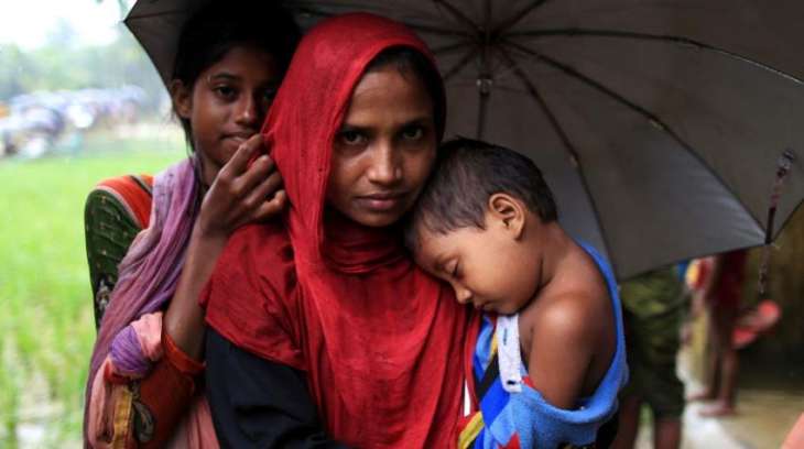 UN Rapporteur Decries Treatment of Women, Children Who Suffered From Terrorism
