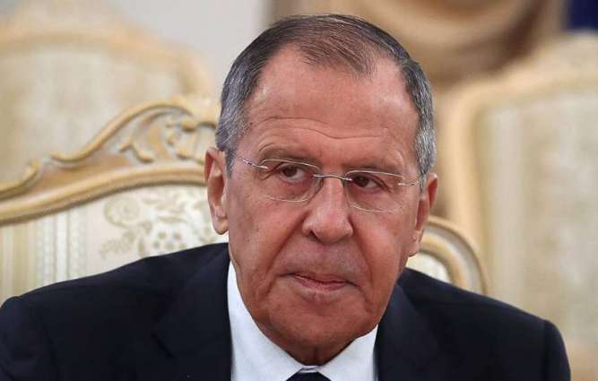 Pompeo's Statements on Israel, Palestine Contradict All Existing Decisions - Lavrov