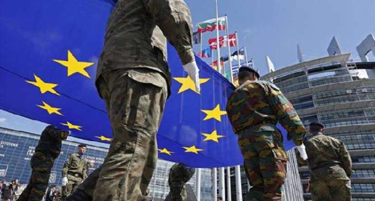 EU Moves to Send Advisory Security Mission to Central African Republic - Press Release