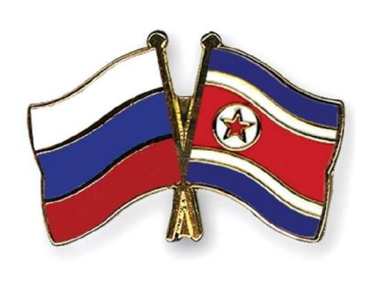 Russian Defense Official, North Korean Diplomat Discuss Bilateral Cooperation - Moscow