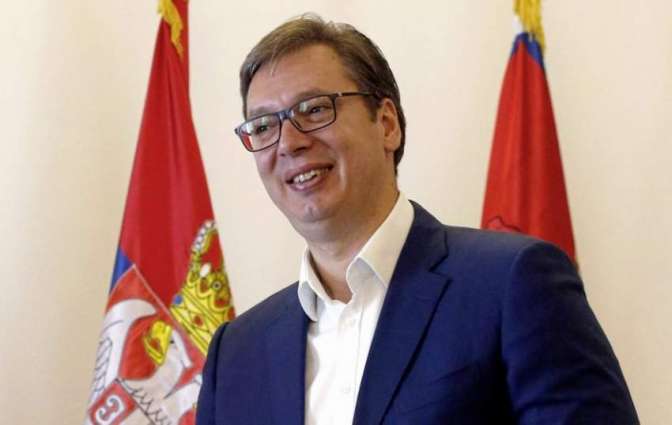 Serbian President to Address Public Amid Allegations About Russian Spying - Office
