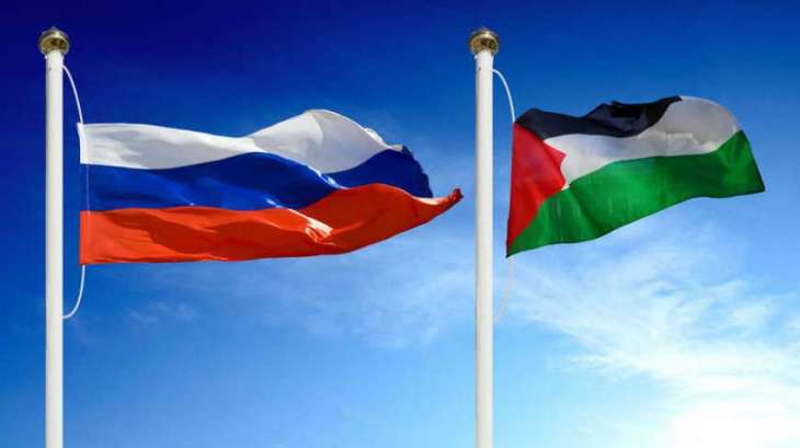 Palestinian, Russian Businesses to Sign Several Contracts on Friday - Minister