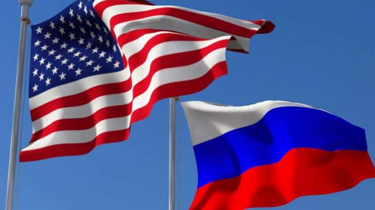 US, Russian Officials Discuss Consular Legal Matters in Washington - Embassy