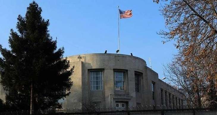 Turkey Jails 3 Gunmen for Shooting at US Embassy in Ankara - Reports