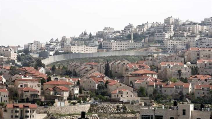 US Recognition of Israeli Settlements to Impede Peace Process - Palestinian Minister