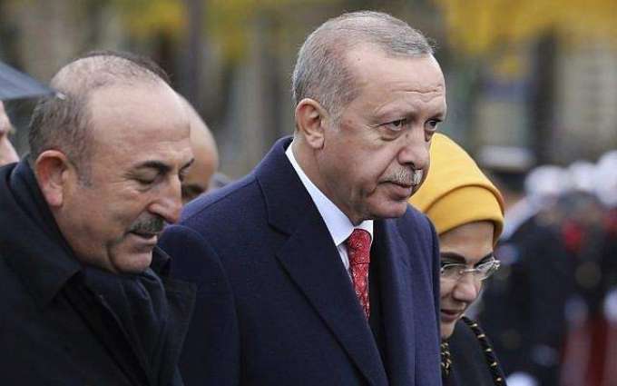 Erdogan to Attend Islamic Fundraiser for Jerusalem Projects Next Week - Palestine Minister