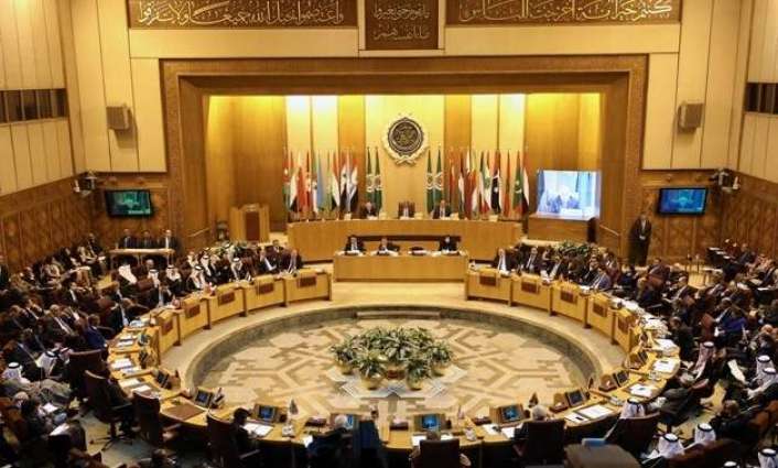 UAE participates in 35th session of the Council of Arab Ministers of Justice in Cairo