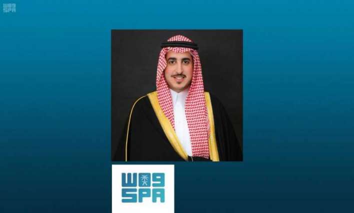 سمو أمير منطقة الجوف : الخطاب الملكي وثيقة إستراتيجية متكاملة لسياسة المملكة الداخلية والخارجية