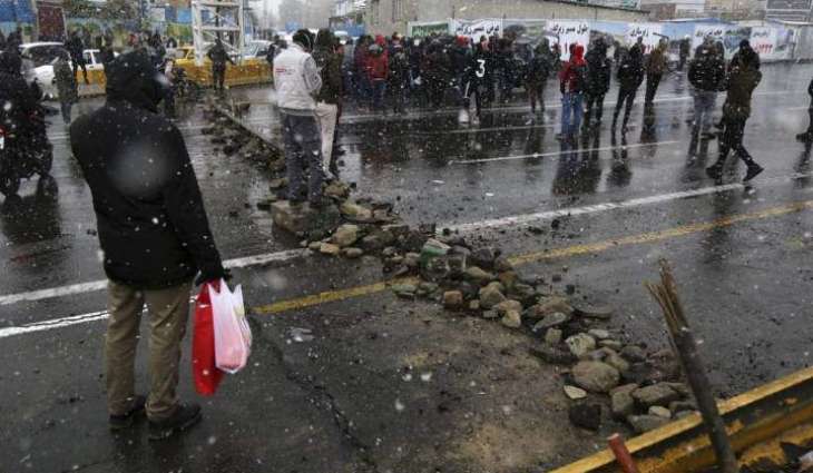 About 100 People Injured, 115 Detained During Protests in Colombia's Cali - Police
