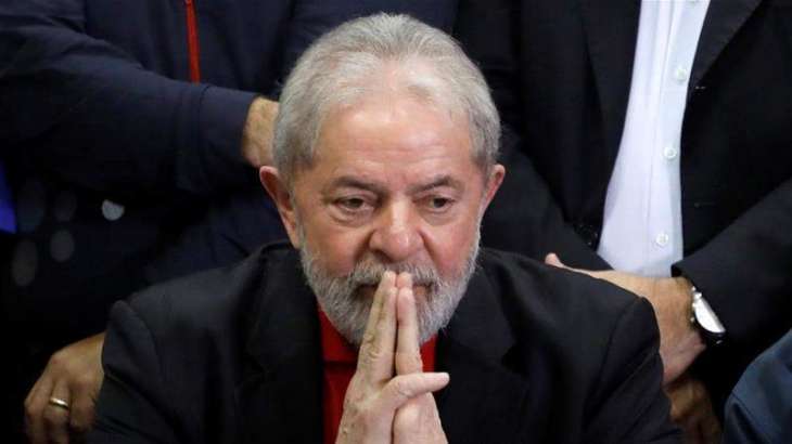 Lula de Silva Slams Bolsonaro for Allegedly Trying to Upset Social Progress Made by Brazil