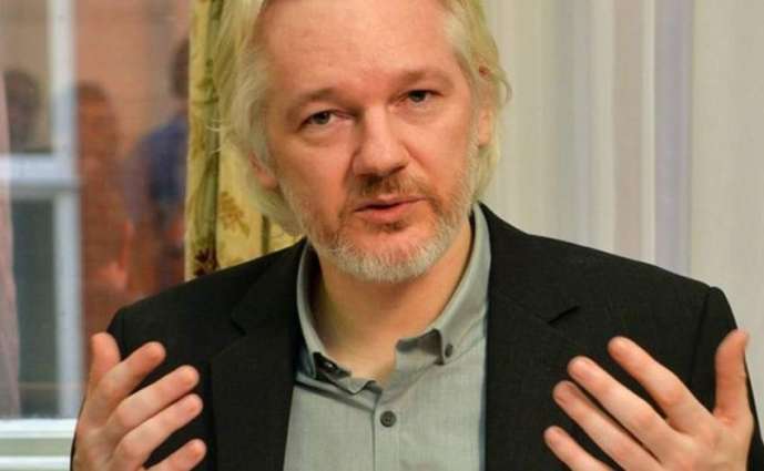 Sweden Owes Assange Public Apology, Explanation of Procedural Flaws, Compensation - NGO