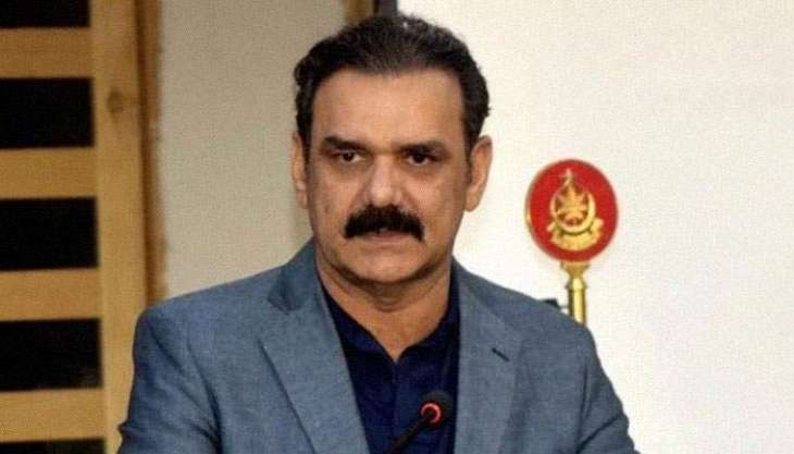 Lt Gen (r) Asim Bajwa to be appointed as CPEC Authority's Chairman