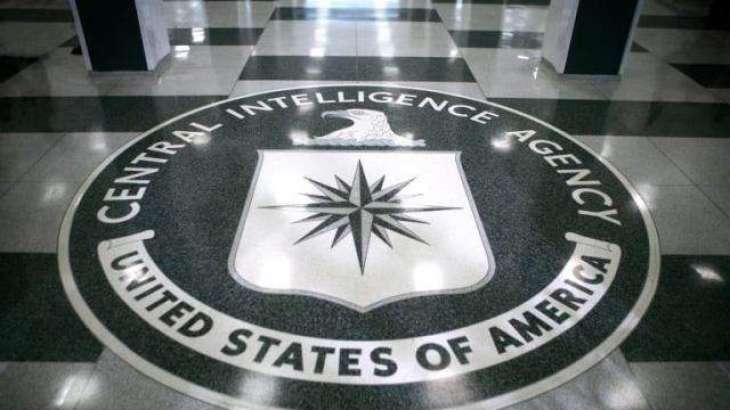 Former CIA Case Officer Who Spied for China Gets 19 Year Sentence - US Justice Department