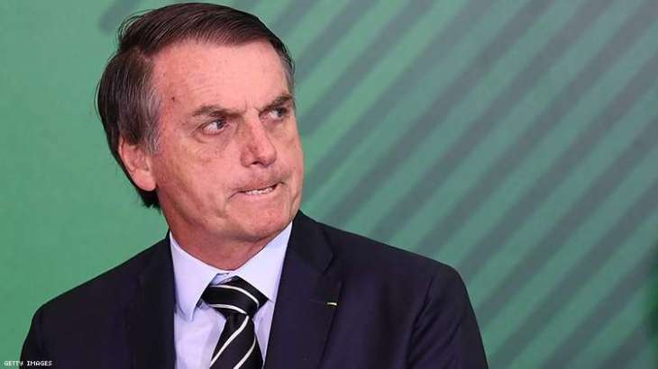 Brazil's Prosecutors Begin Fresh Corruption Probe Involving President's Son - Reports