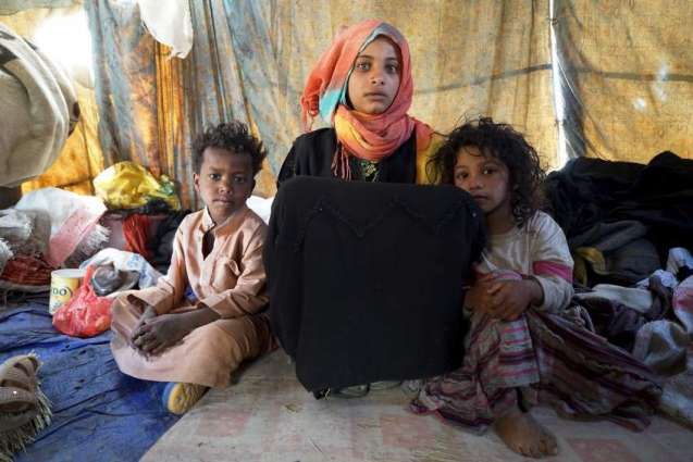UN commends funding by UAE, Saudi Arabia, Kuwait, US of Humanitarian Response Plan in Yemen