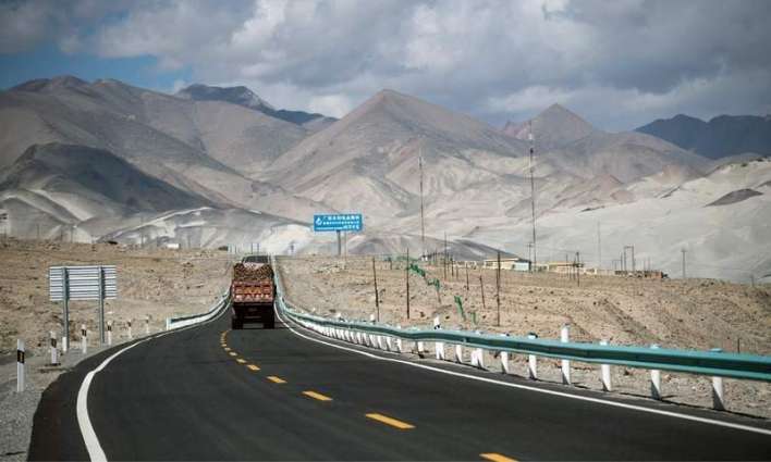 CPEC to cause more debt on Pakistan, warns US
