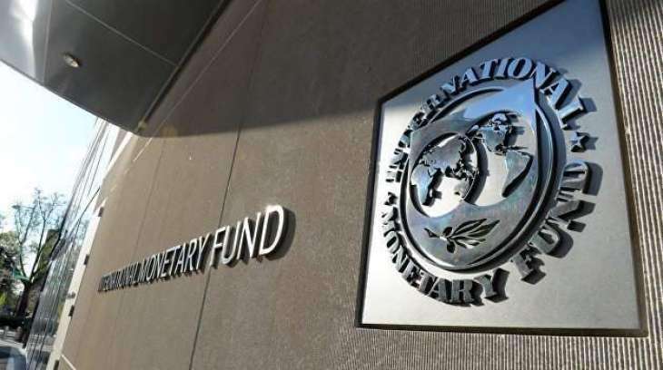 Ukraine, IMF Achieve Progress in Discussions on New Loan Program - Mission Head