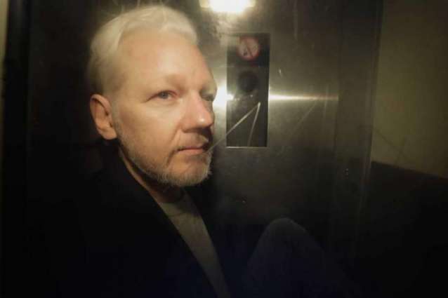 Over 60 Doctors Call for Assange's Hospitalization Due to Serious Health Concerns - Letter