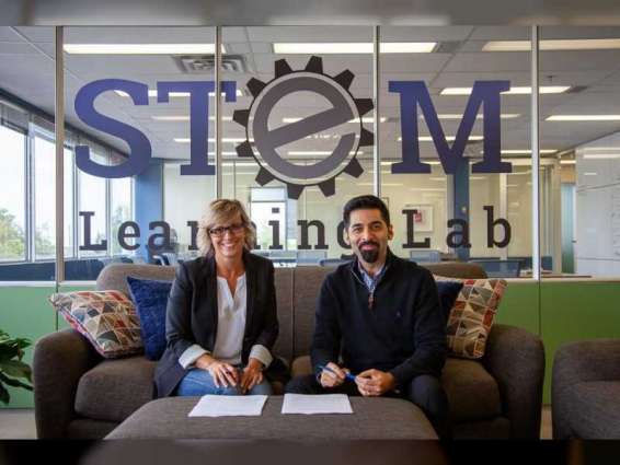 Dubai-based Coded Minds acquires EdgeMakers STEM Learning Lab