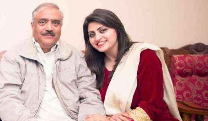 PHC allows conditional bail to Gulalai Ismail’s father