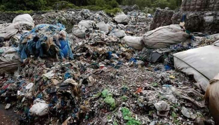 UK to Withdraw 42 Containers With Illegal Plastic Waste From Malaysia - Reports