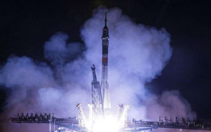 Roscosmos Confirms Delay of Progress MS-13 Launch Until December 6