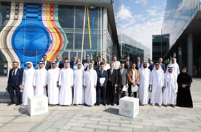 Dubai Sports Council organises governance workshop for executives from Dubai’s football clubs and companies